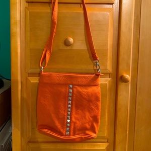 Carlos Santana Crossbody